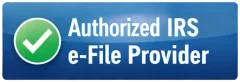 Authorized IRS e-File Provider