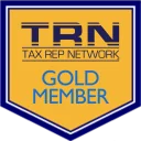 Tax Rep Network Gold Member