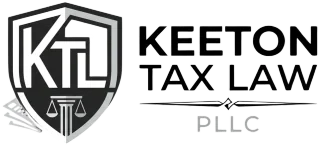 Keeton Tax Law PLLC